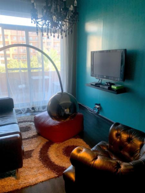 Motown Apartment Motorcity